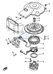 L200BETO drawing MAGNETO