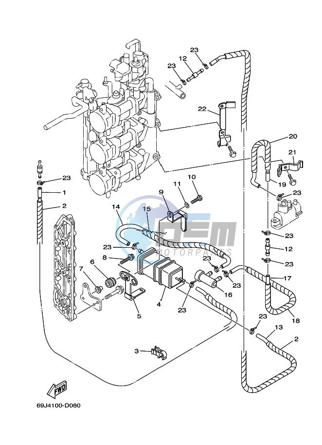 INTAKE-2