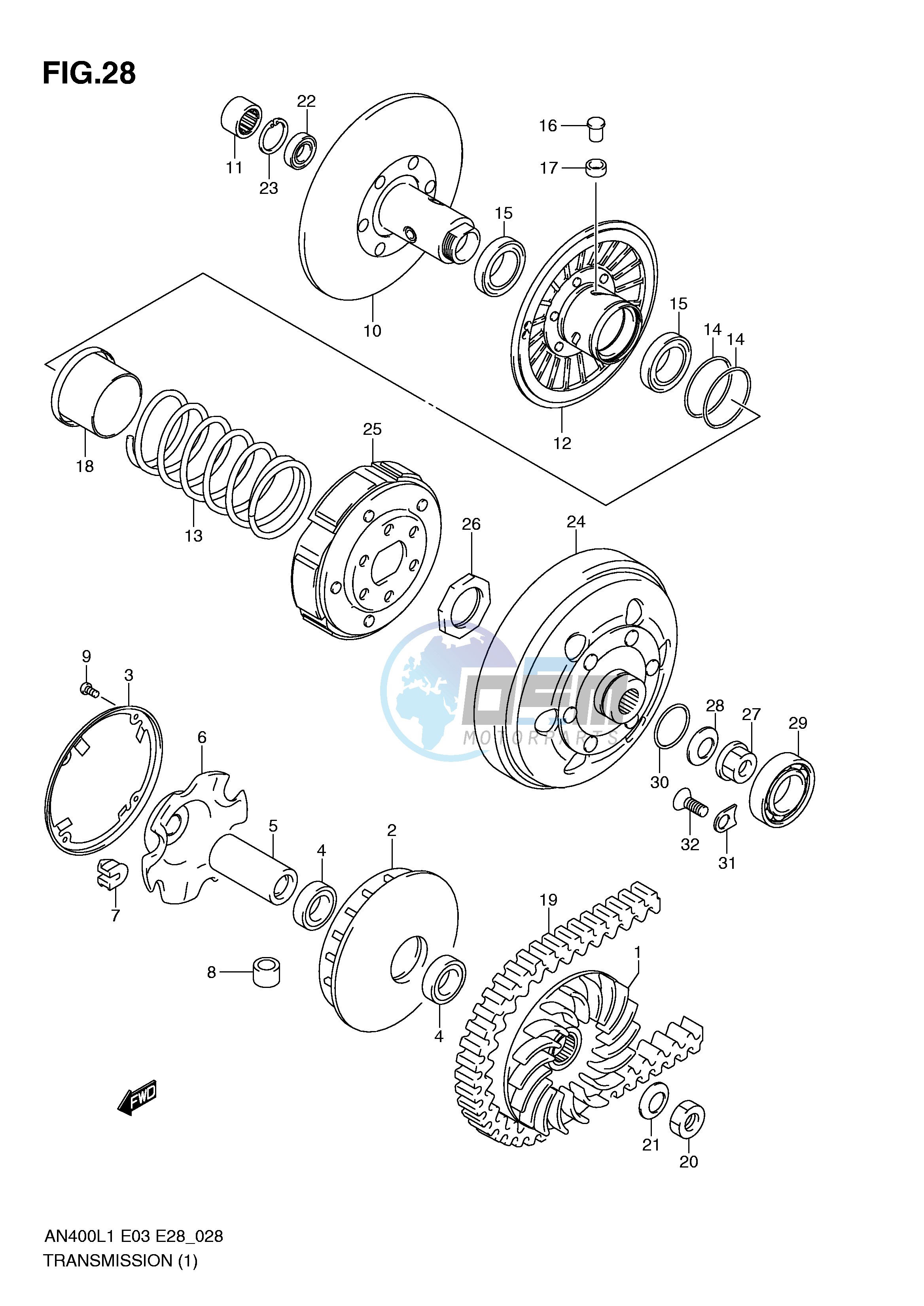 TRANSMISSION (1)