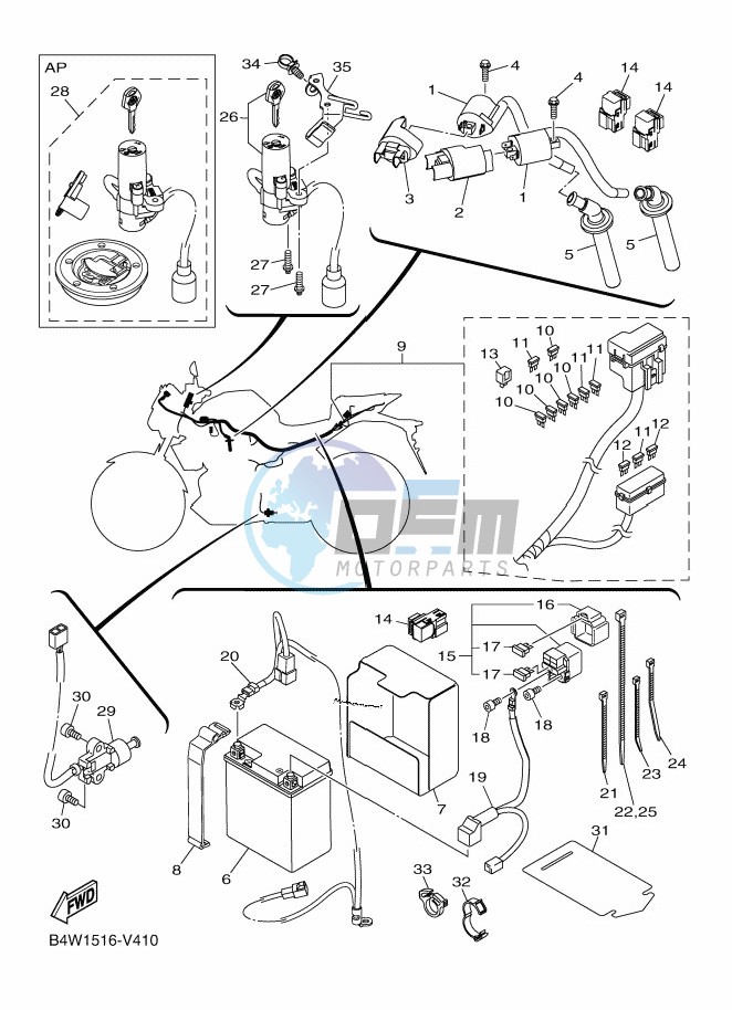 ELECTRICAL 1