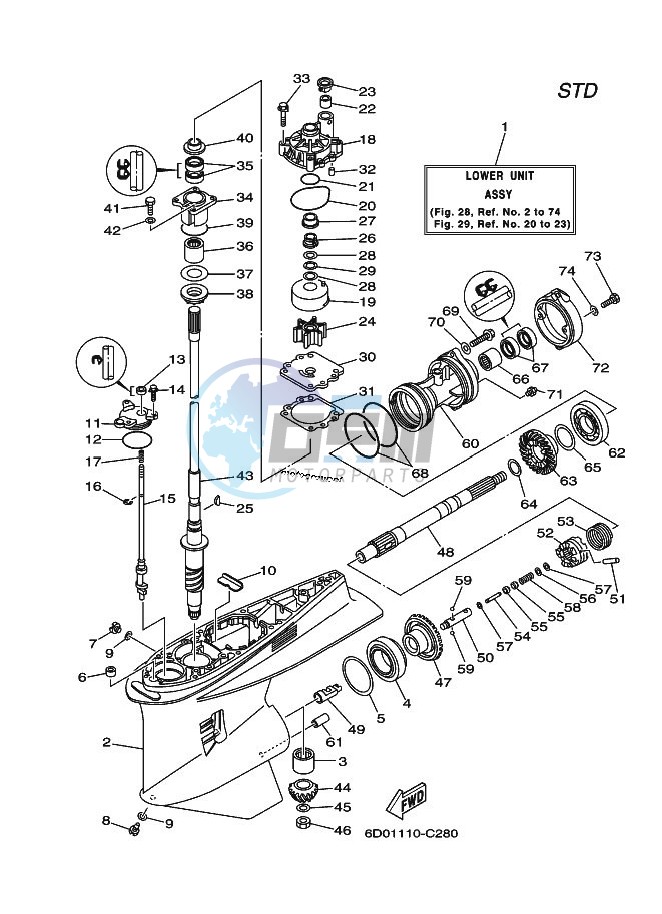 LOWER-CASING-x-DRIVE-1