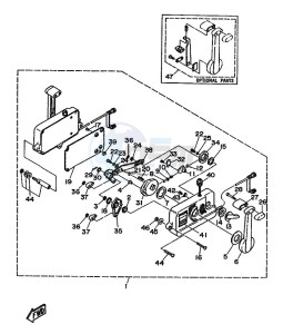 25J drawing REMOTE-CONTROL-ASSEMBLY-1