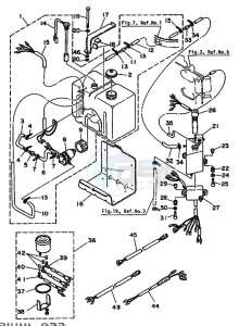 115ETN drawing FUEL-TANK