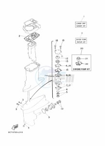 30DMHOL drawing REPAIR-KIT-2