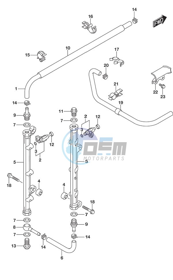 Fuel Injector