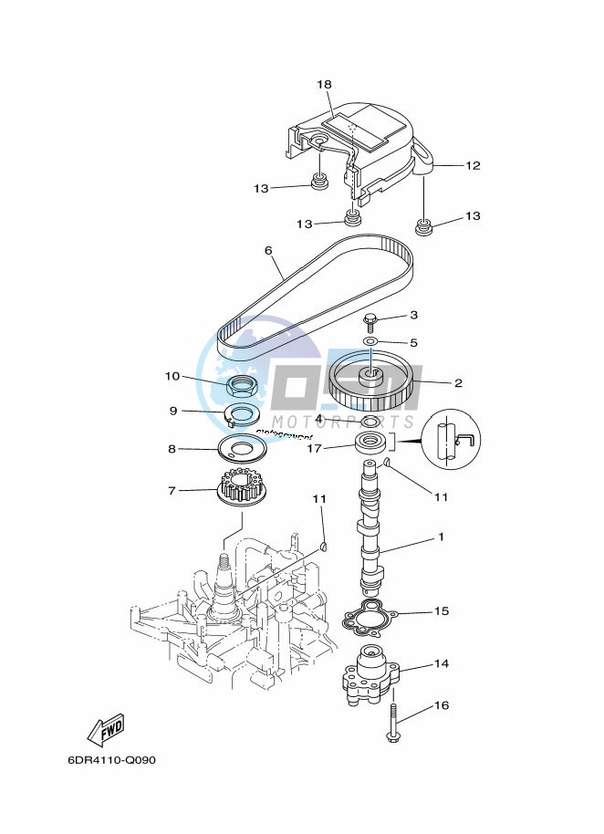 OIL-PUMP