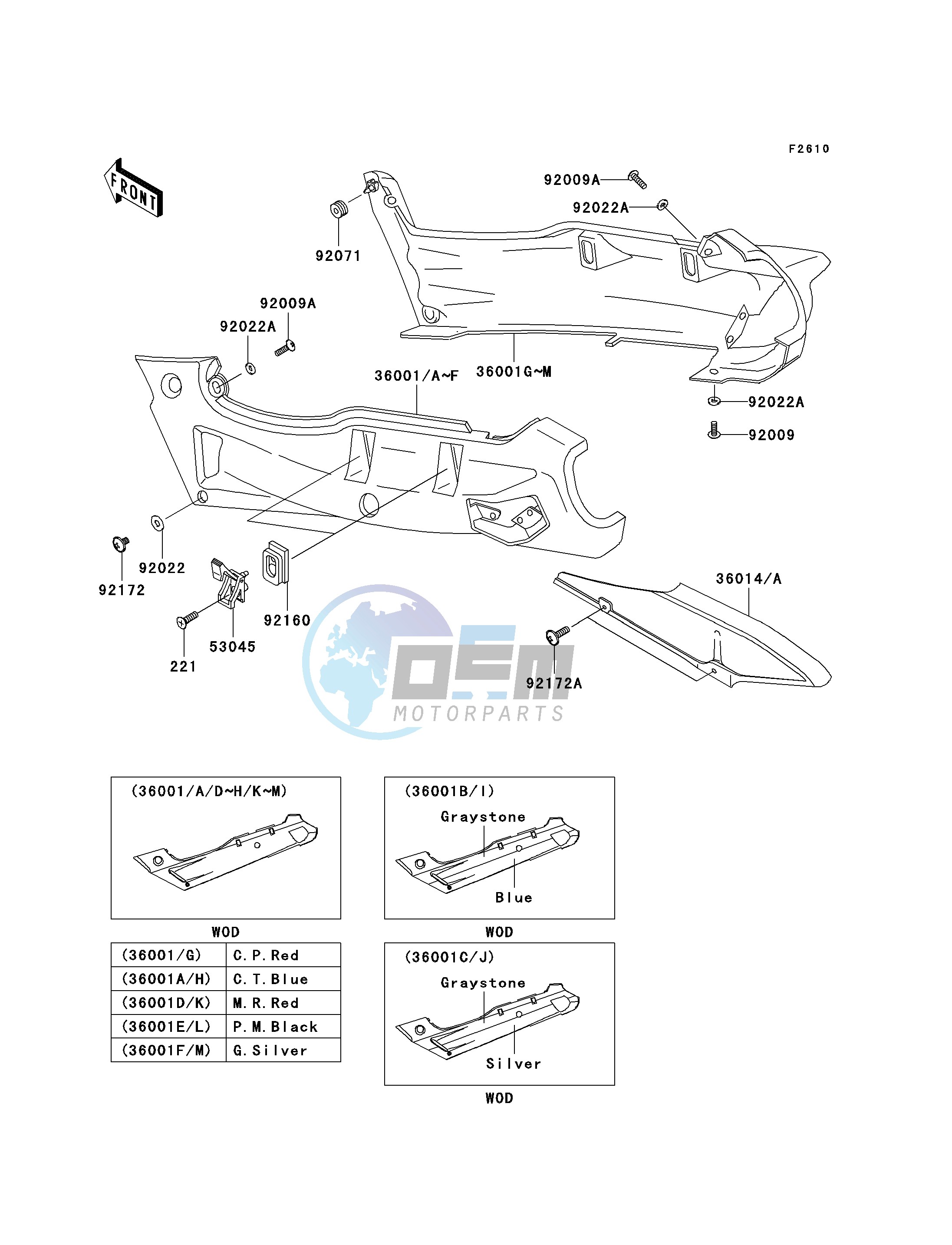 SIDE COVERS_CHAIN COVER