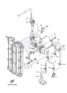 F150AETL drawing INTAKE-2