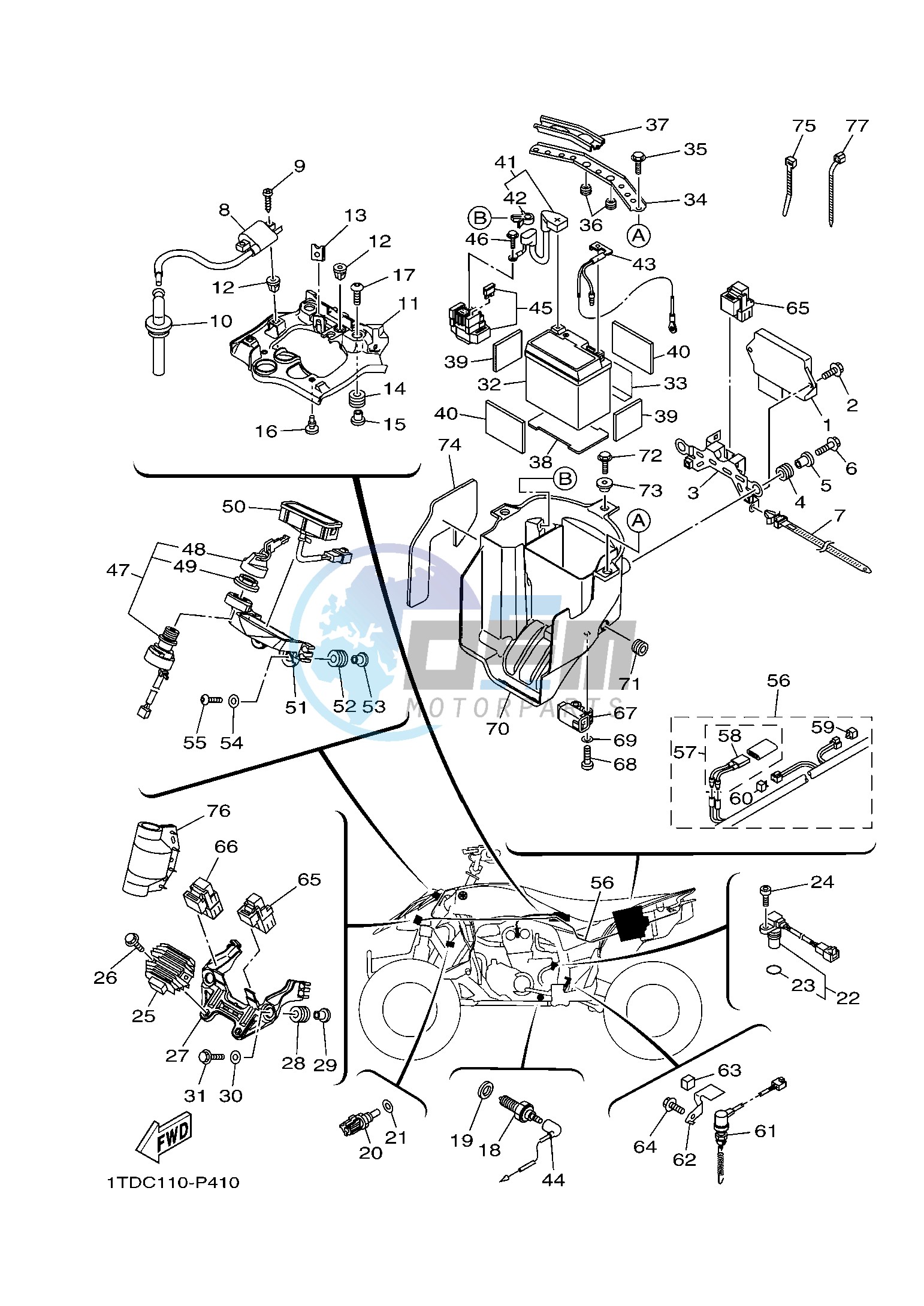 ELECTRICAL 1