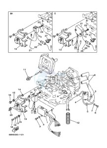 F15AES drawing ELECTRICAL-1