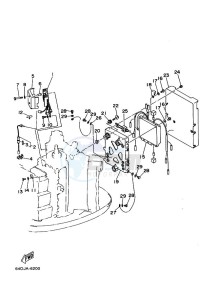 150F drawing ELECTRICAL-1