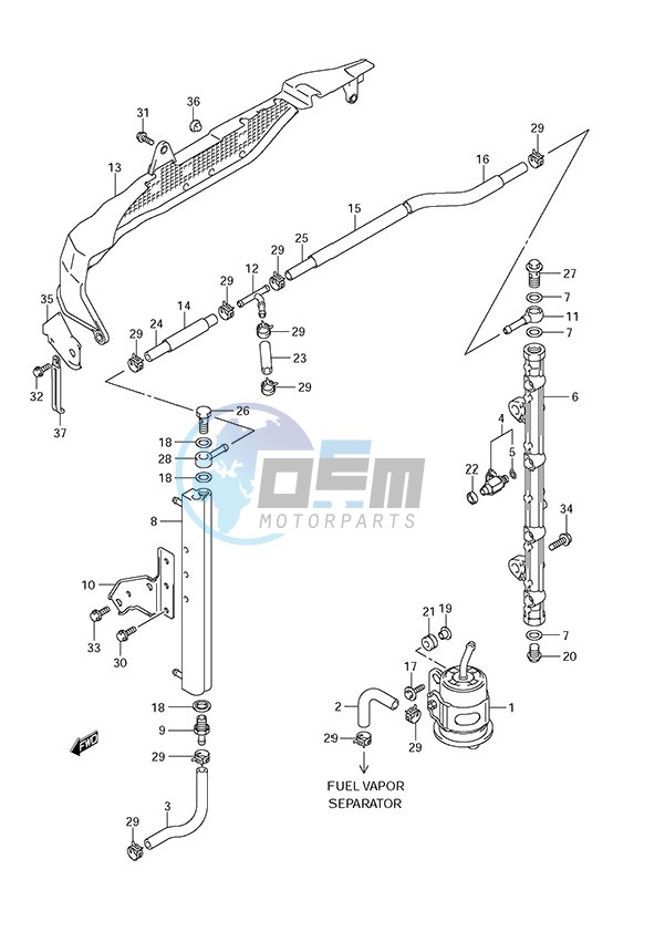 Fuel Injector