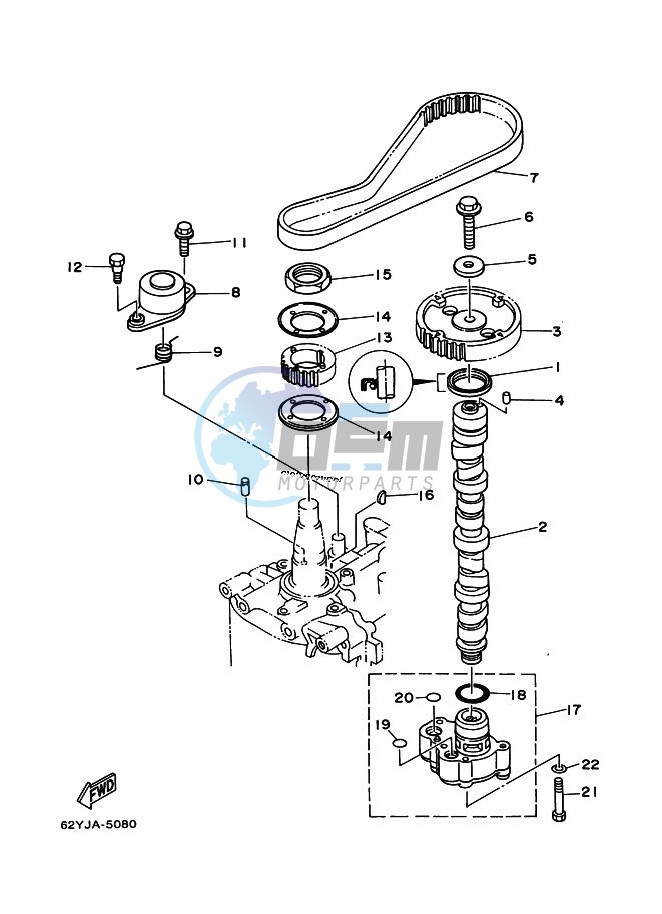 OIL-PUMP