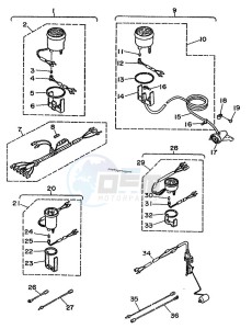 20D drawing OPTIONAL-PARTS-3