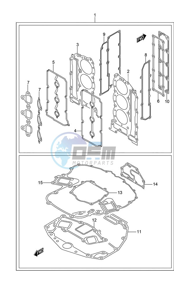 Gasket Set