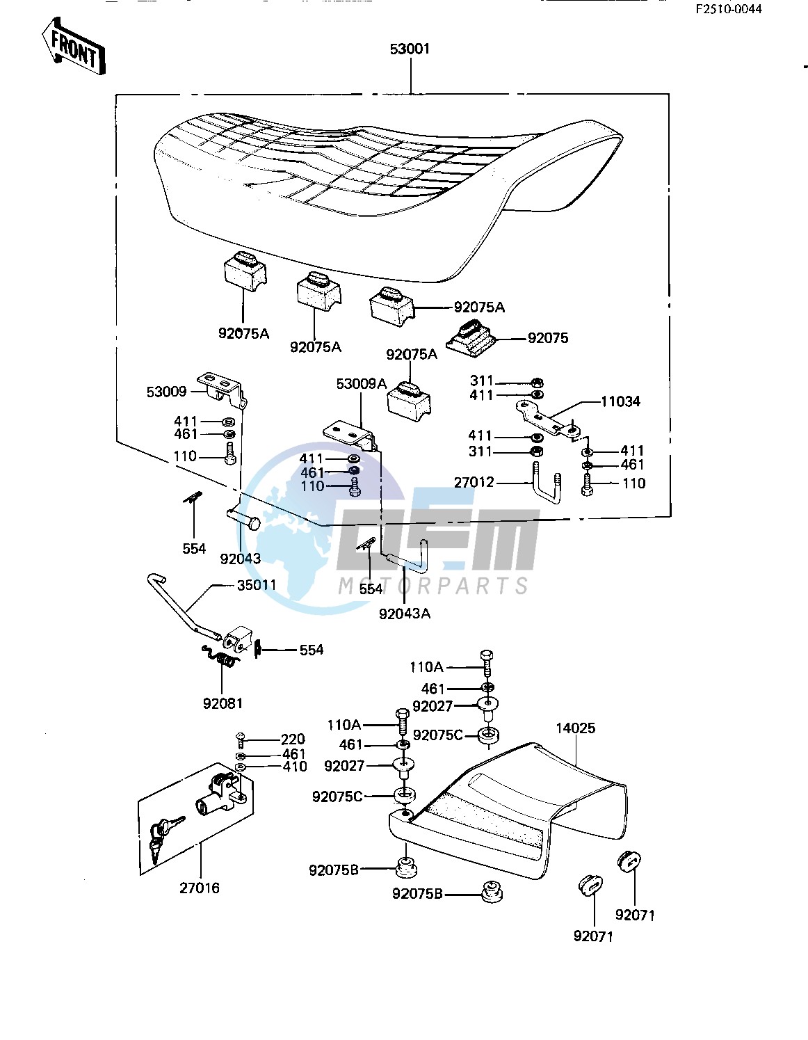 SEAT_SEAT COVER