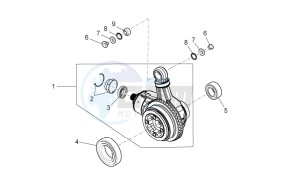 Bellagio 940 drawing Trans.cpl.-Bevel gear