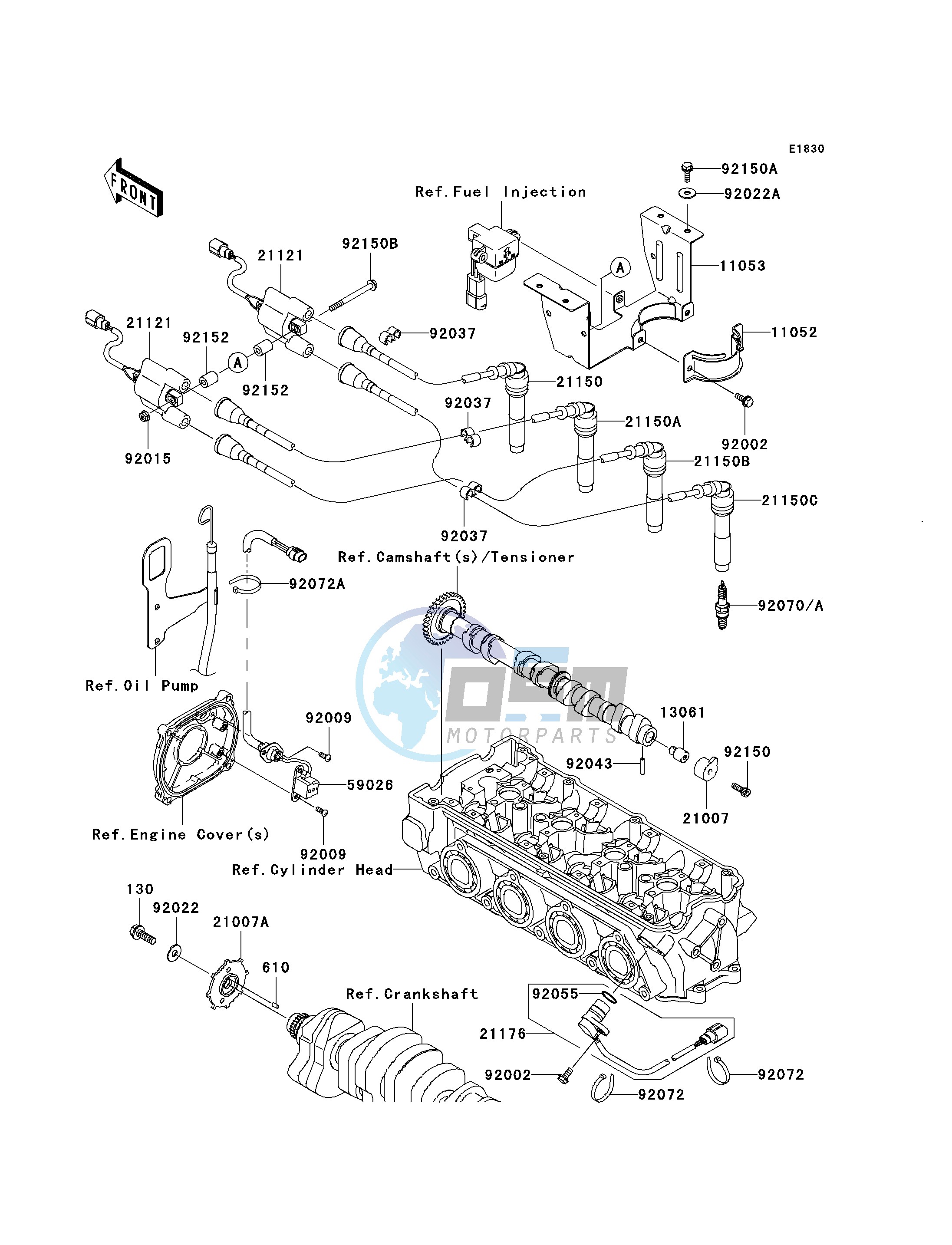 IGNITION SYSTEM