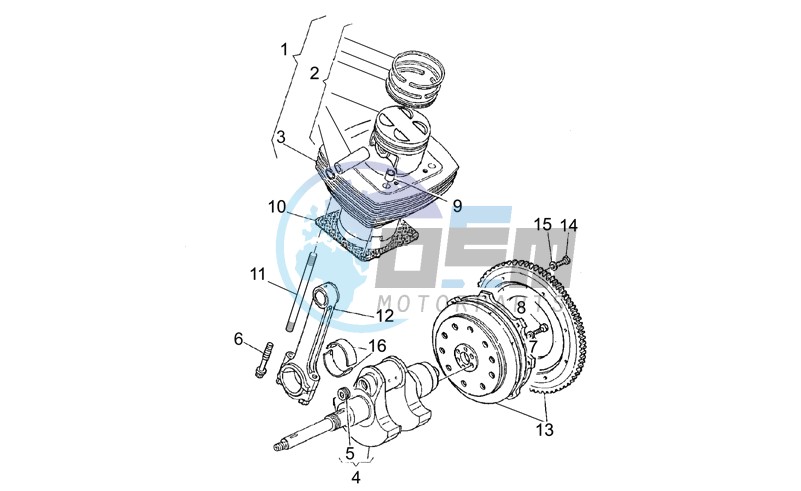 Drive shaft