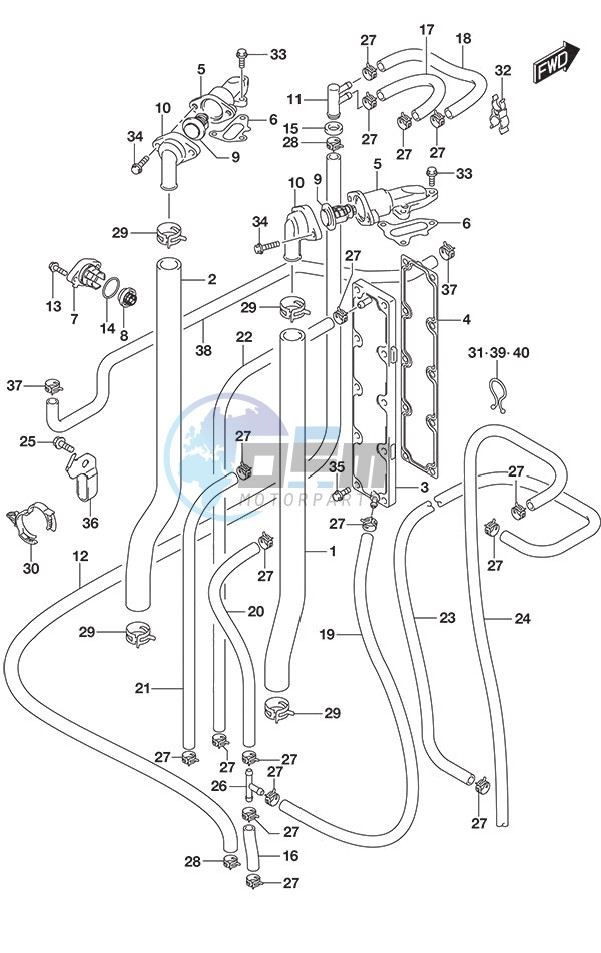 Thermostat