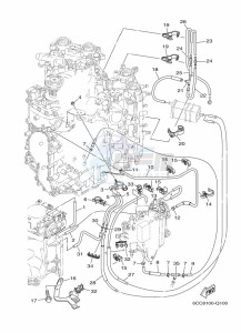 F250DETU drawing INTAKE-2