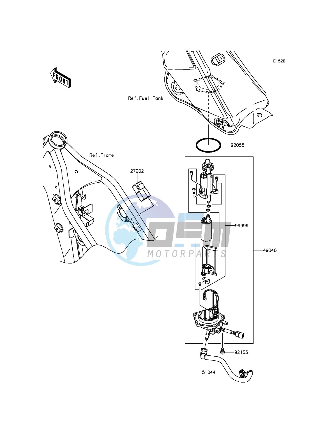 Fuel Pump