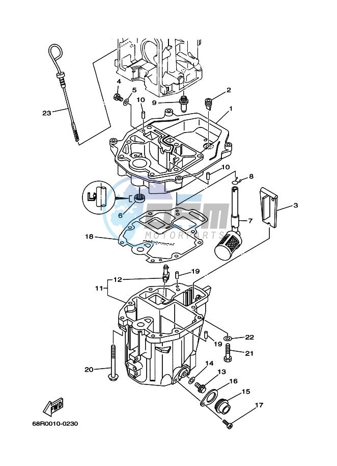 OIL-PAN