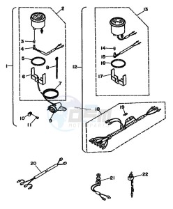 6DEM drawing OPTIONAL-PARTS-2