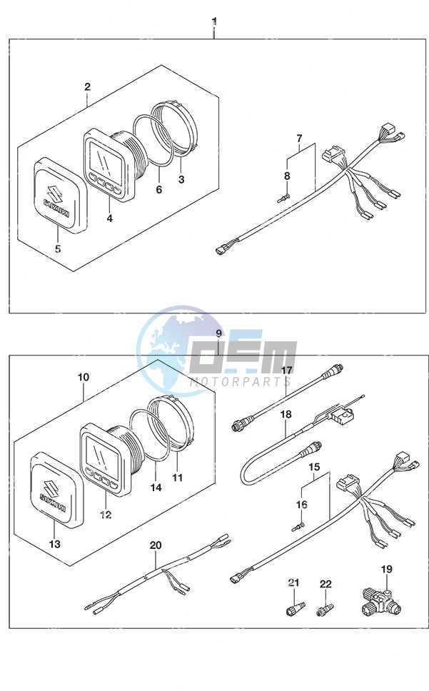 Multi Function Gauge (1)