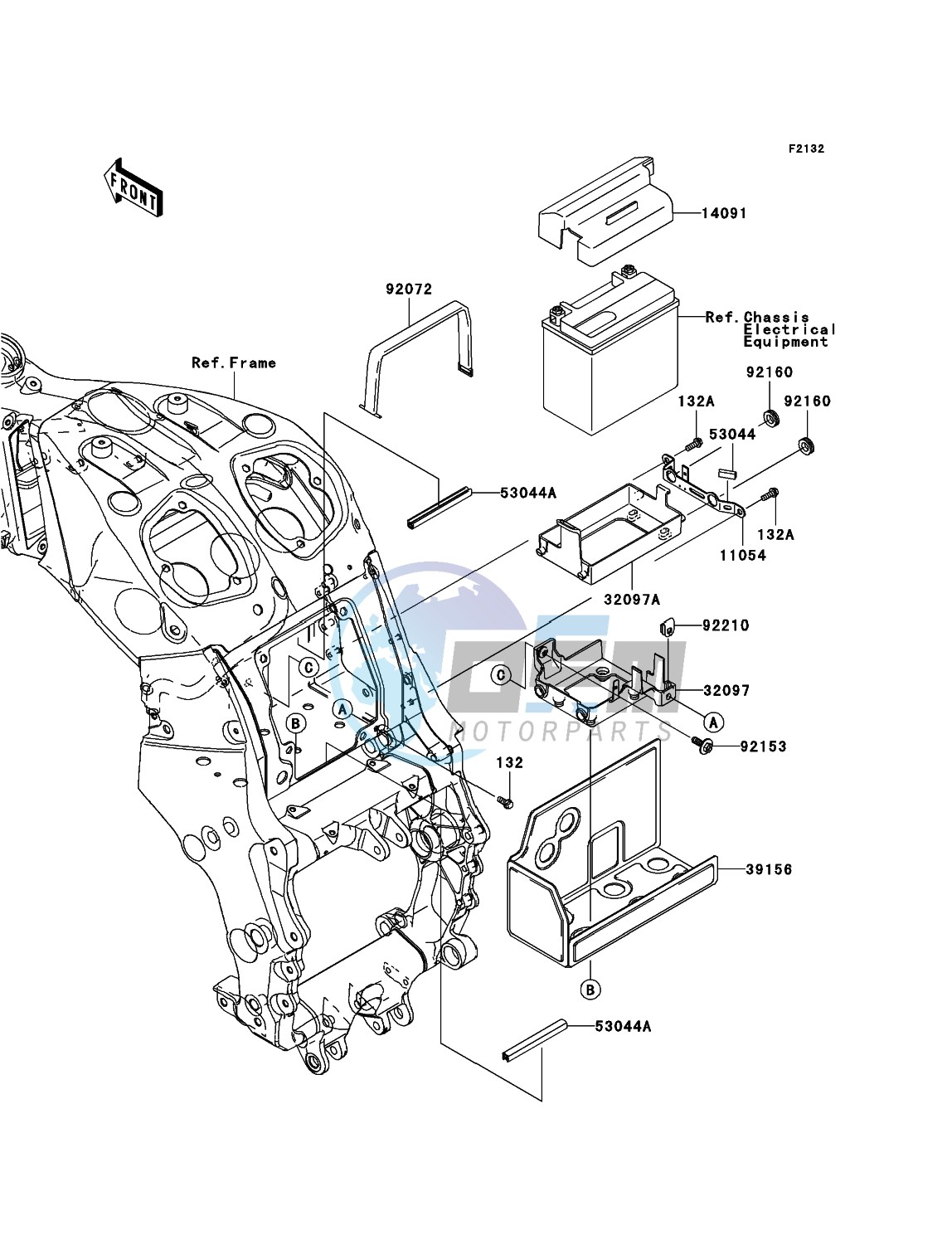 Battery Case