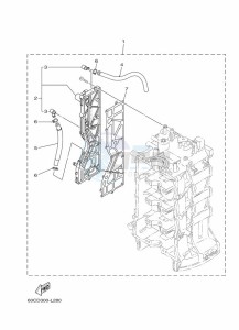 F100BETX drawing OPTIONAL-PARTS-2