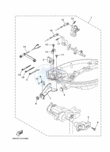 F20PLH-2010 drawing REMOTE-CONTROL-ATTACHMENT