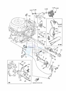 F15CMHS drawing ELECTRICAL-2