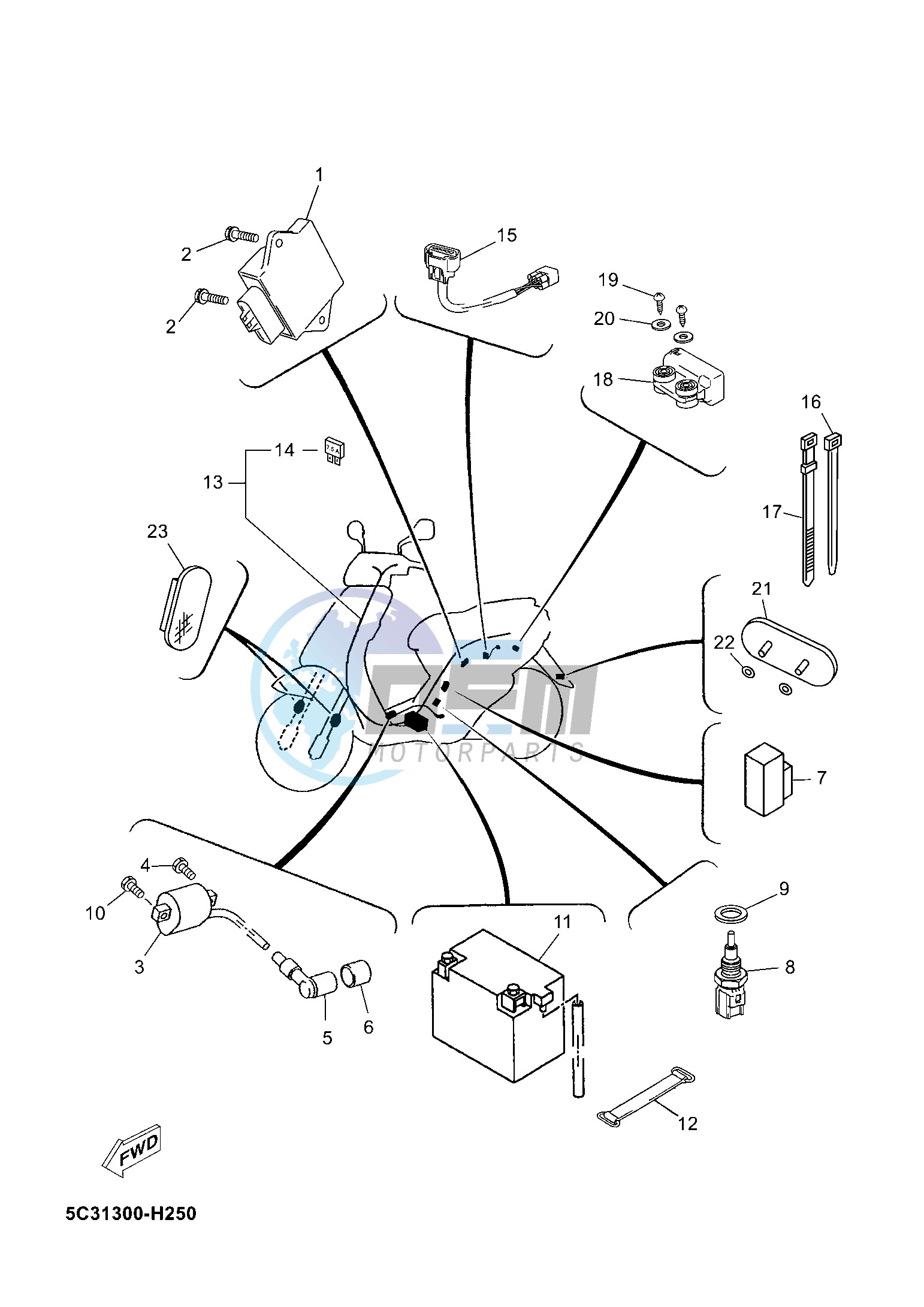 ELECTRICAL 2