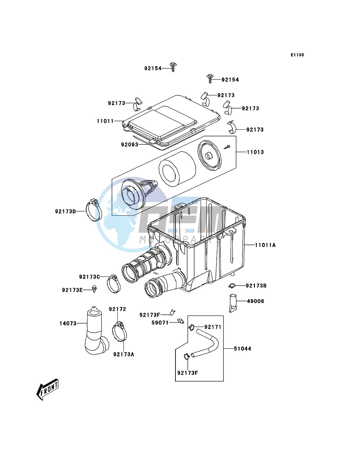 Air Cleaner