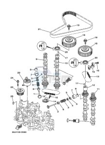 LF225TXRD drawing VALVE