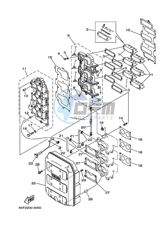 INTAKE