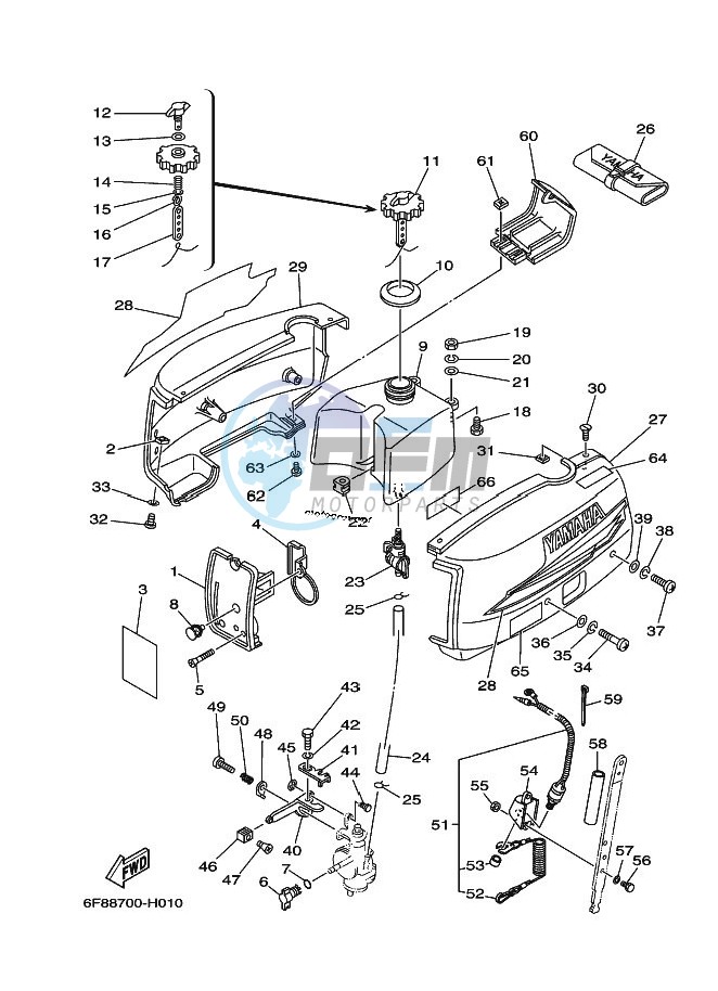 FUEL-TANK-AND-COVER