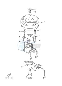 E15CMHS drawing IGNITION