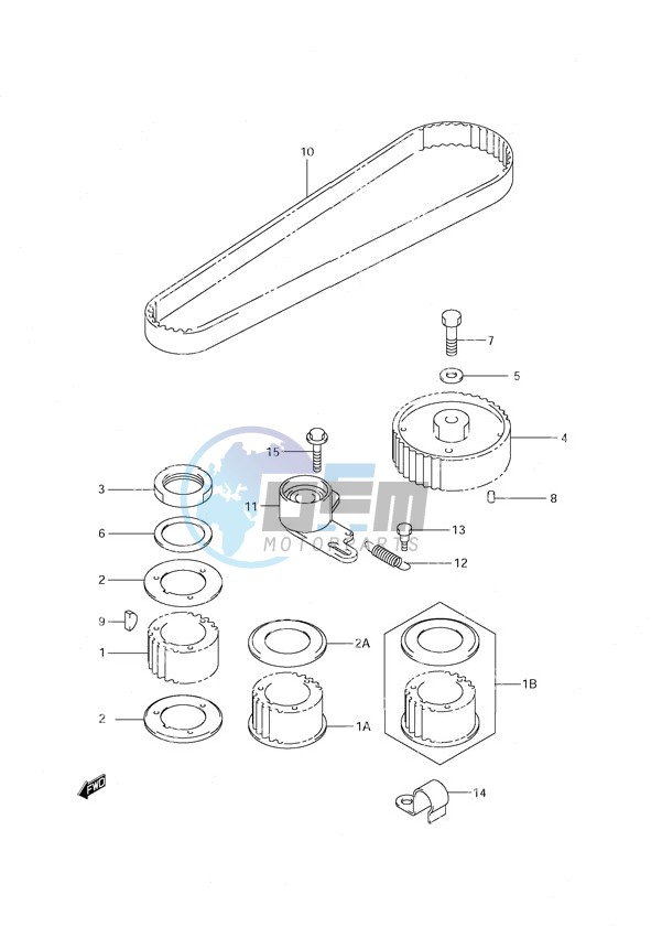 Timing Belt