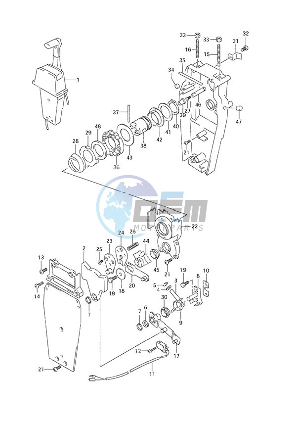 Top Mount Single (2)