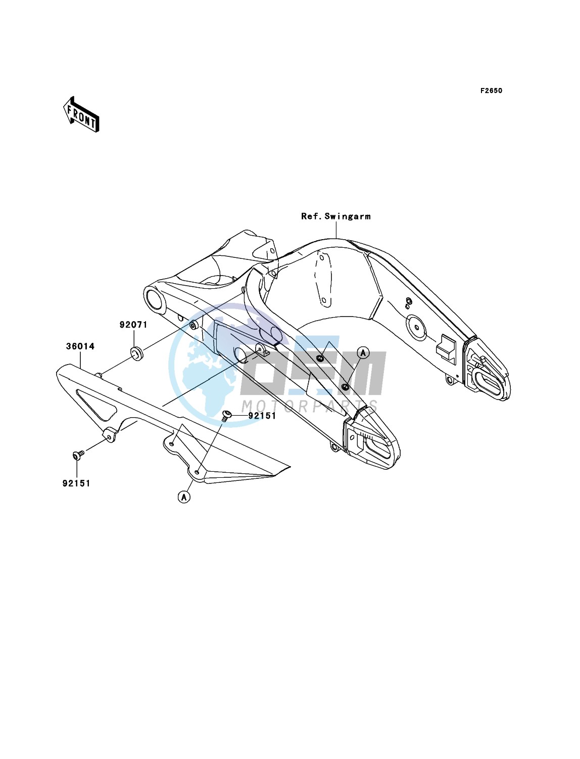 Chain Cover