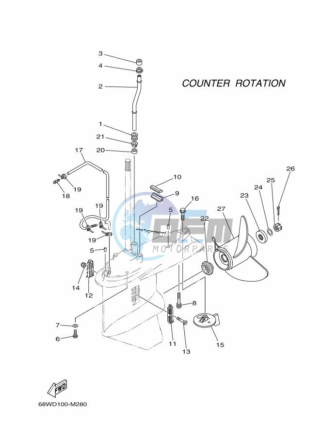 PROPELLER-HOUSING-AND-TRANSMISSION-4