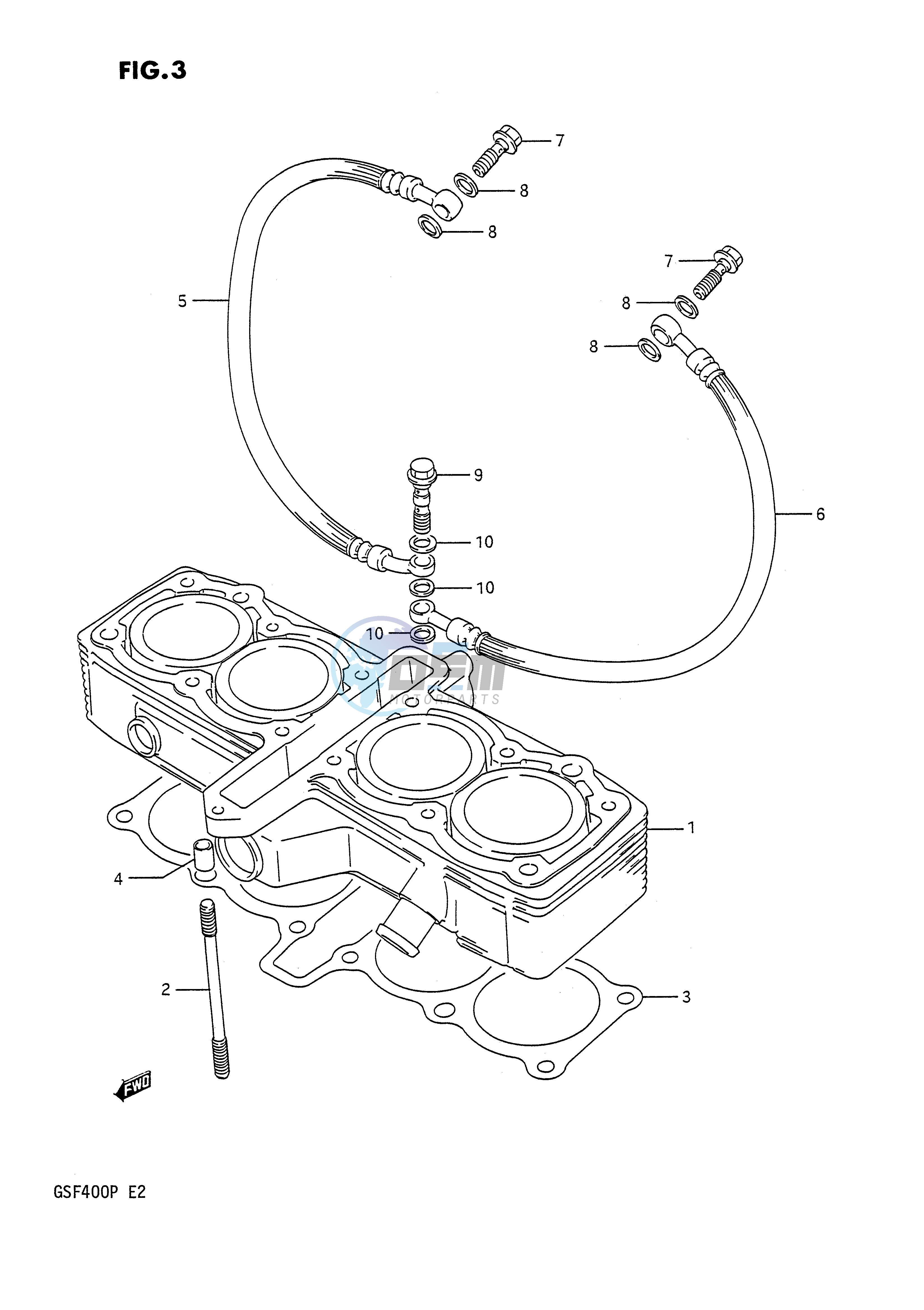 CYLINDER