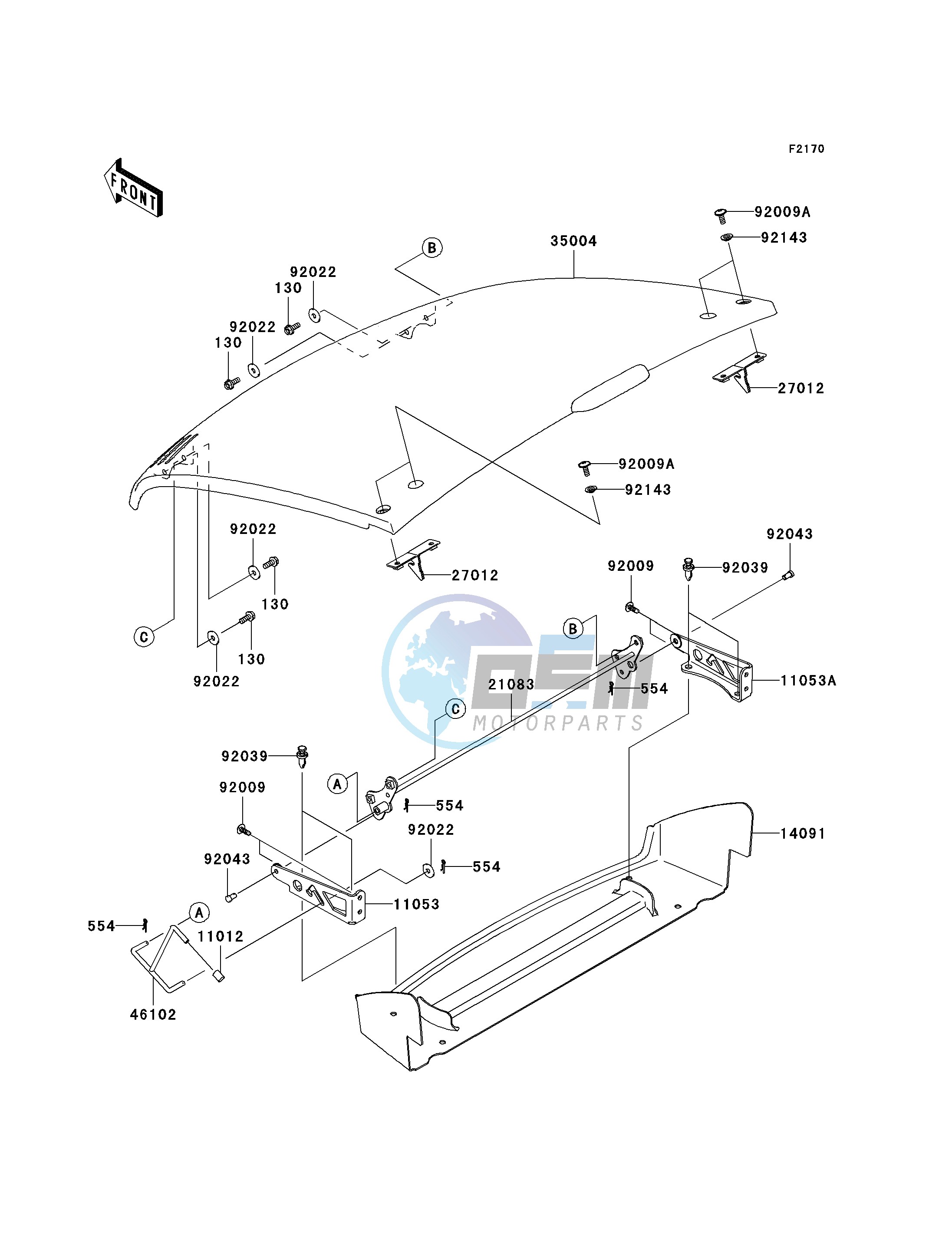 FENDERS