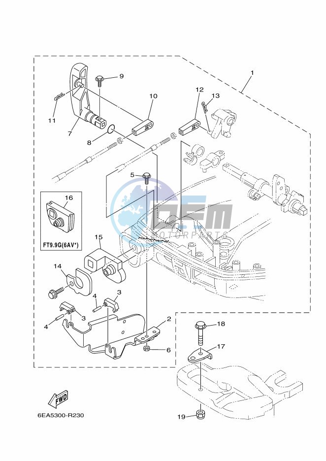 REMOTE-CONTROL-ATTACHMENT