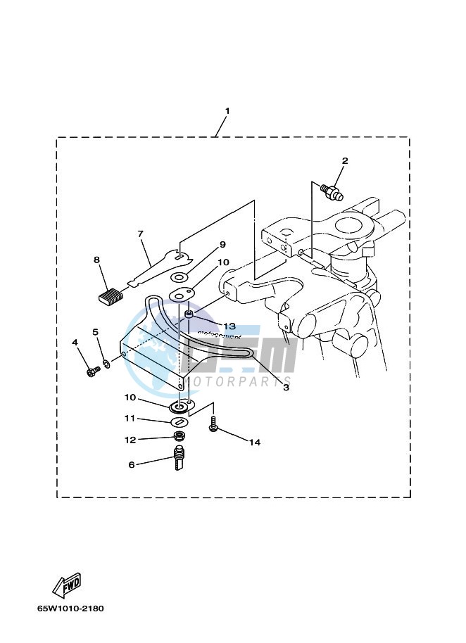 STEERING-FRICTION