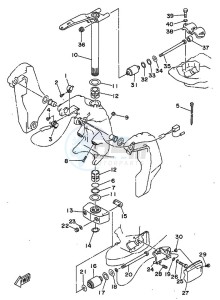 150A drawing MOUNT-2