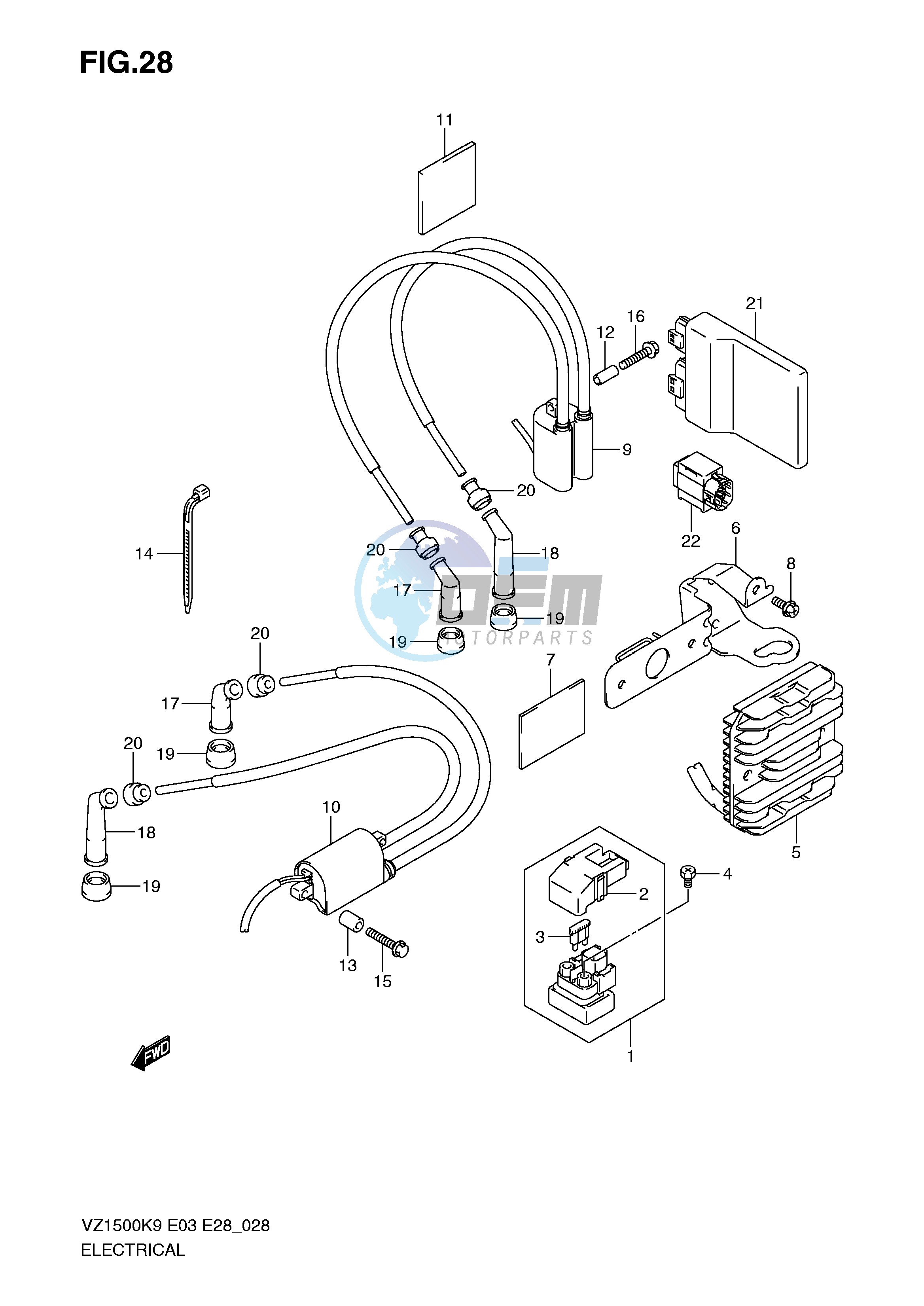 ELECTRICAL