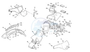 W12 350 drawing FENDER